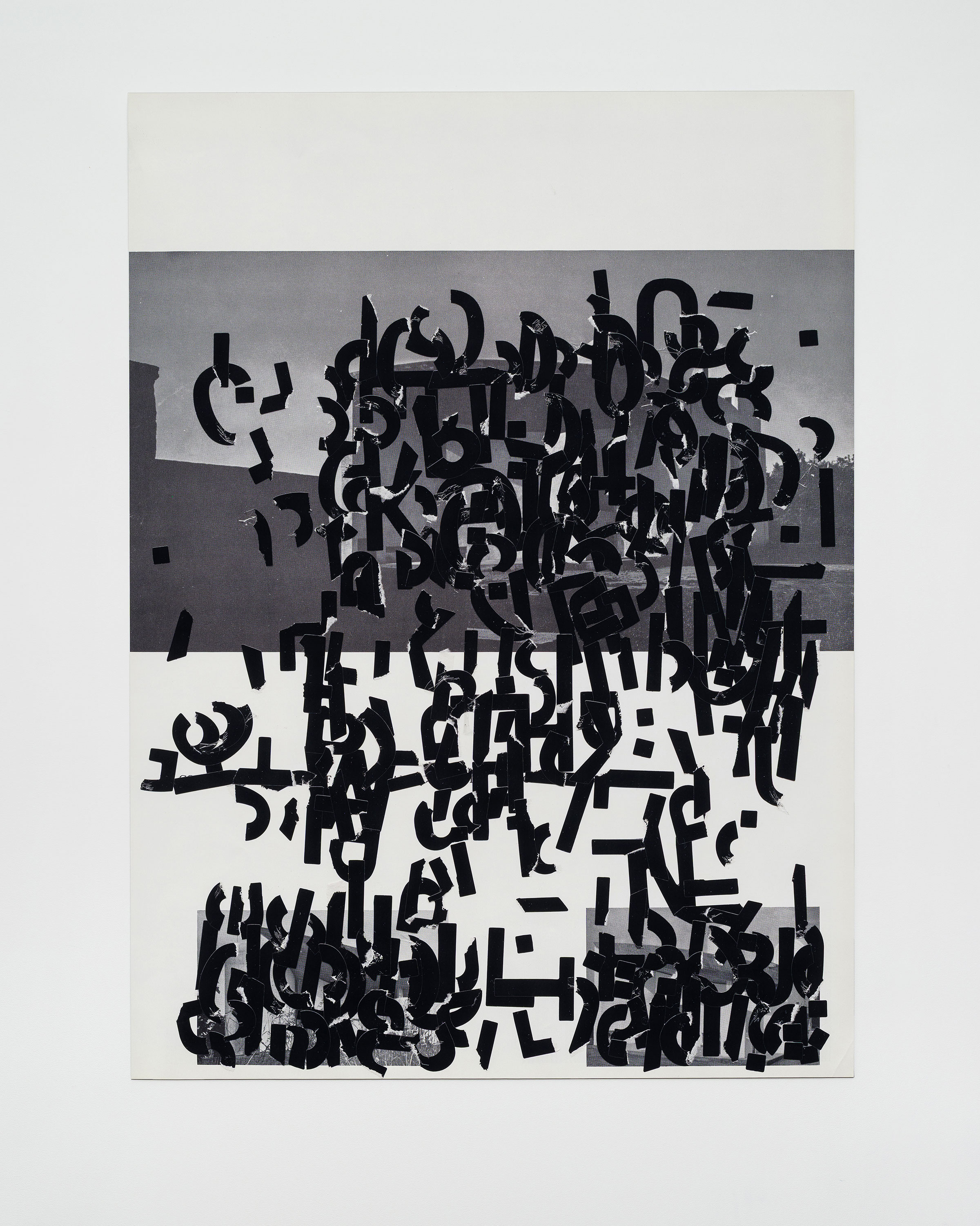 Artwork by Andrea Szilasi