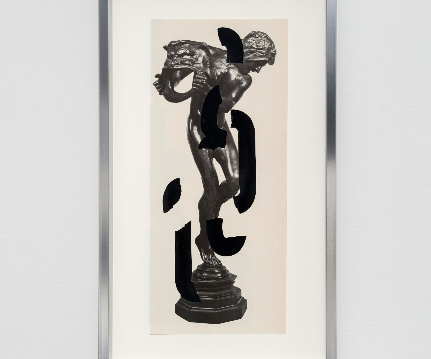 Artwork by Andrea Szilasi