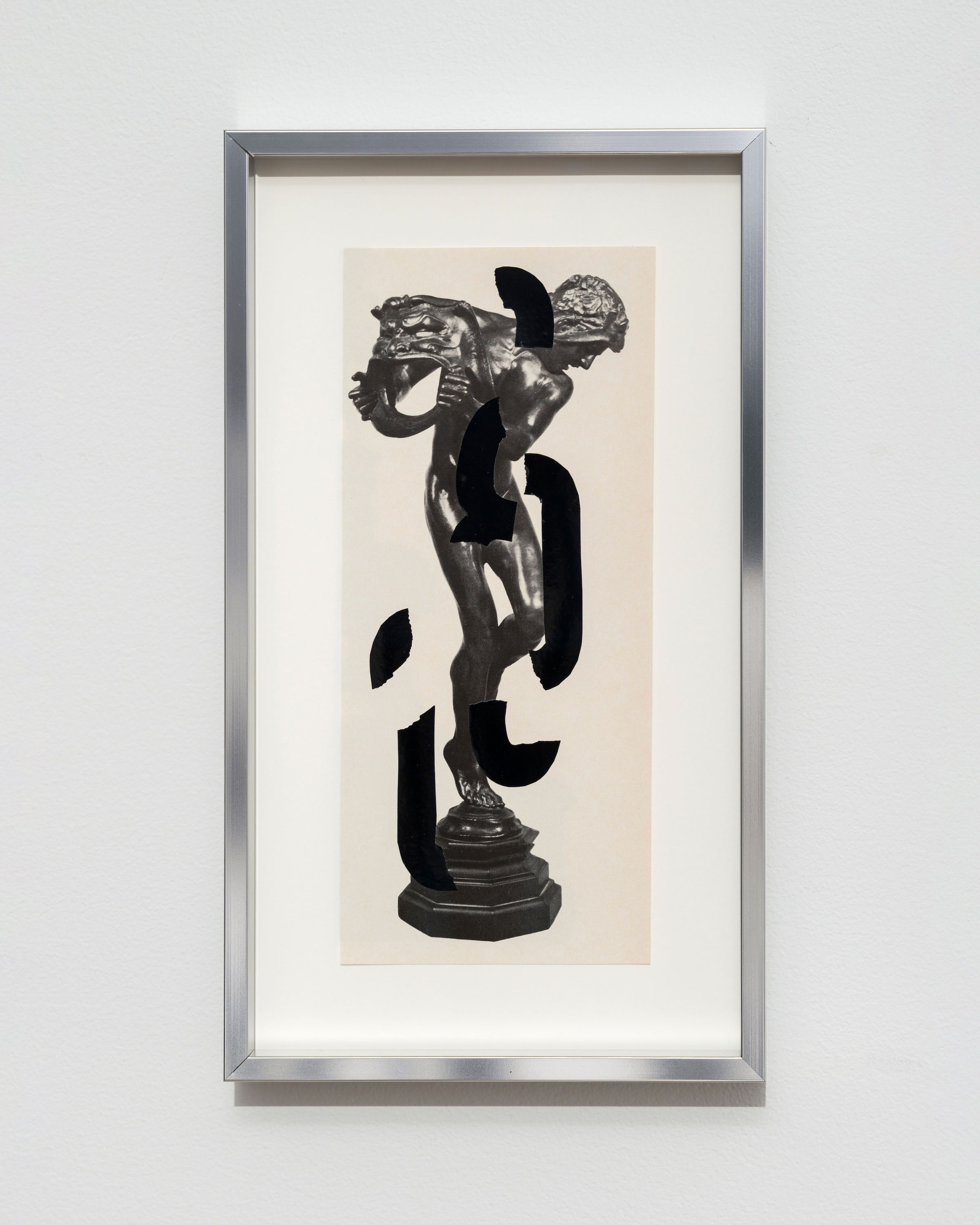 Artwork by Andrea Szilasi