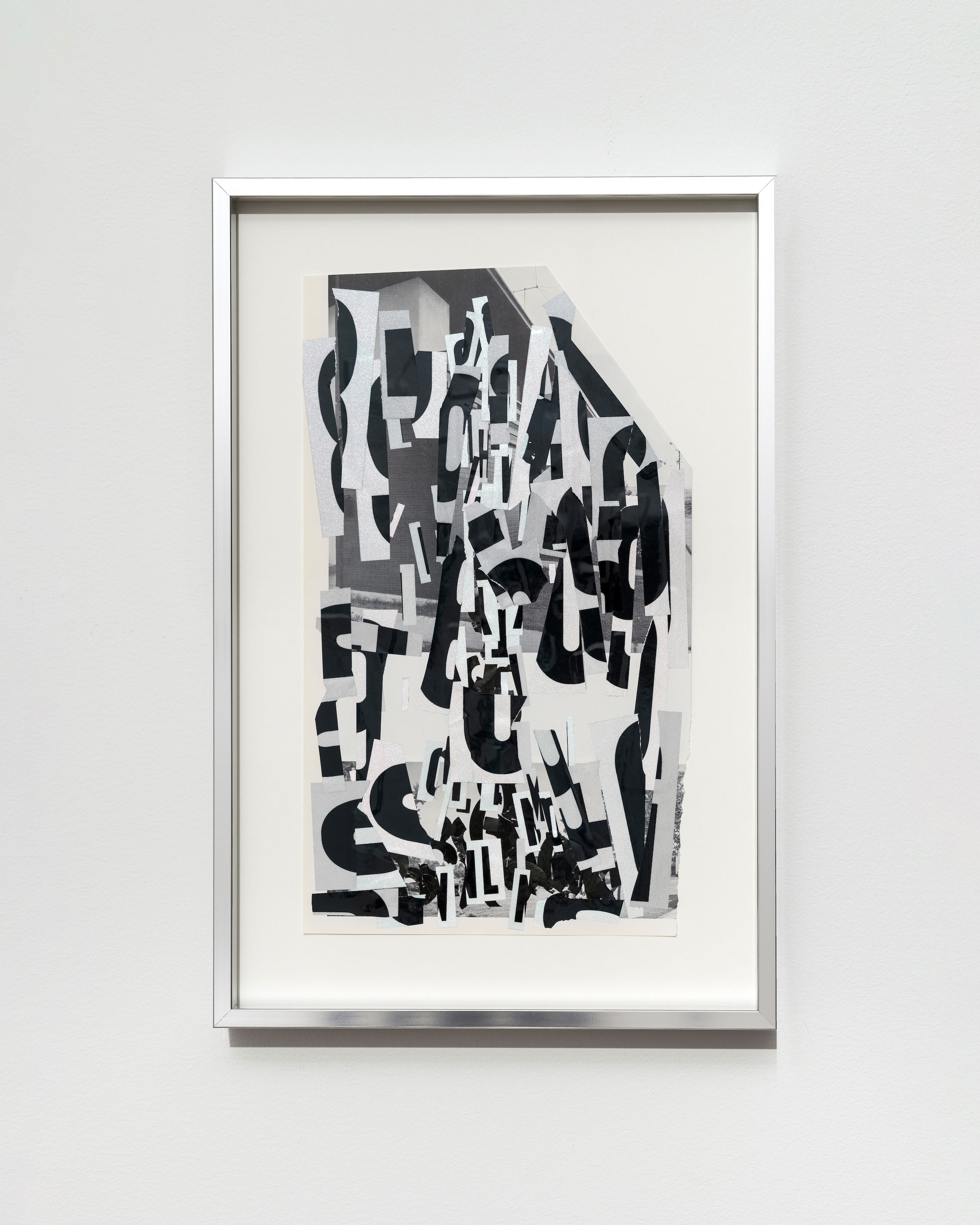 Artwork by Andrea Szilasi