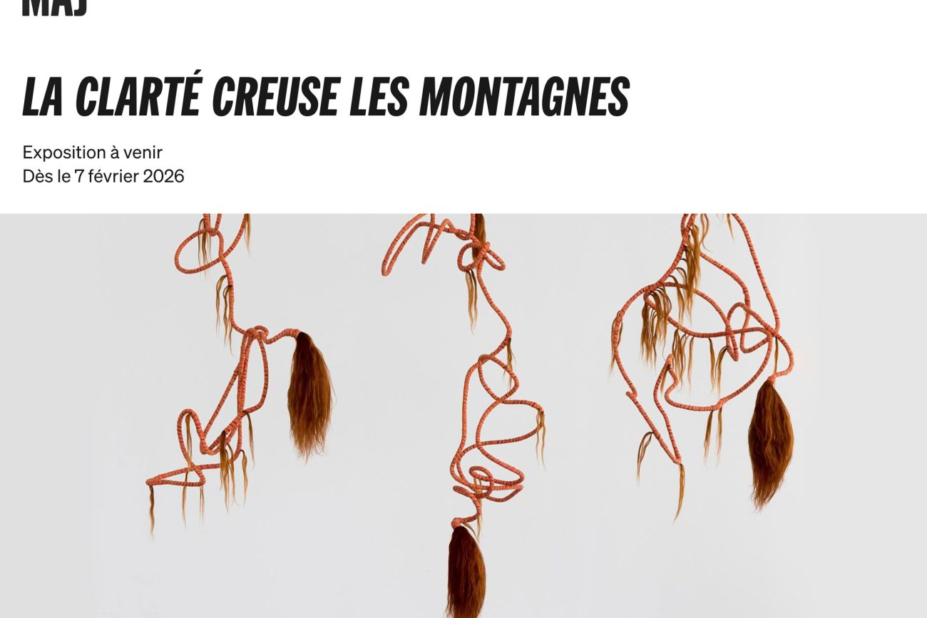 Group exhibition with Berirouche Feddal