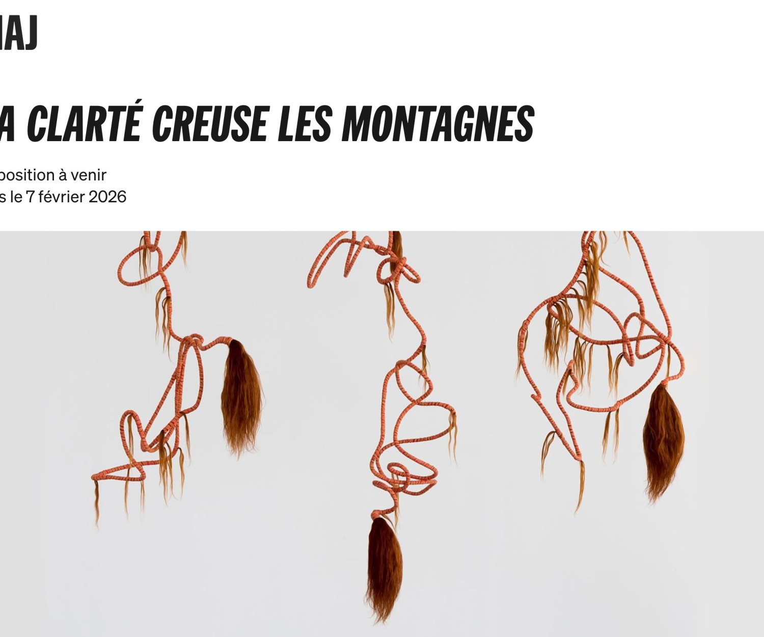Group exhibition with Berirouche Feddal