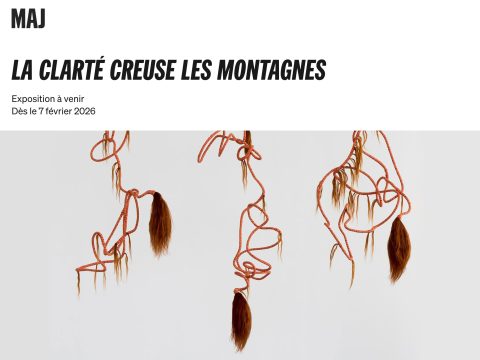 Group exhibition with Berirouche Feddal