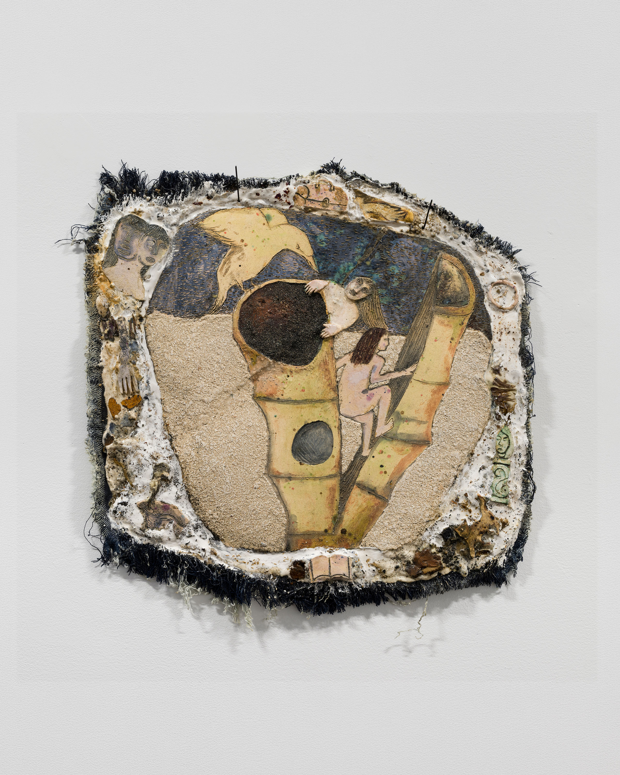 Artwork by Kuh Del Rosario