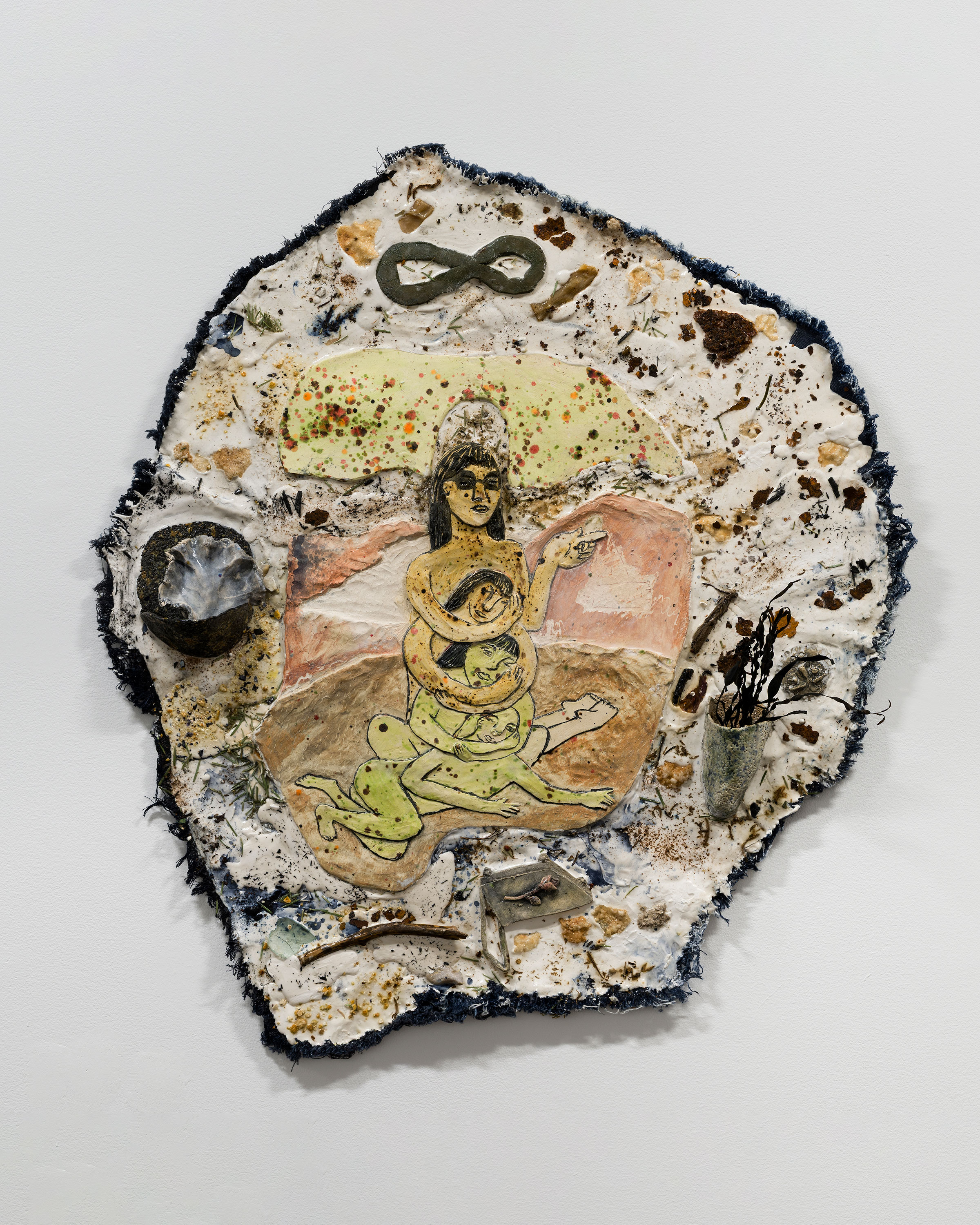 Artwork by Kuh Del Rosario