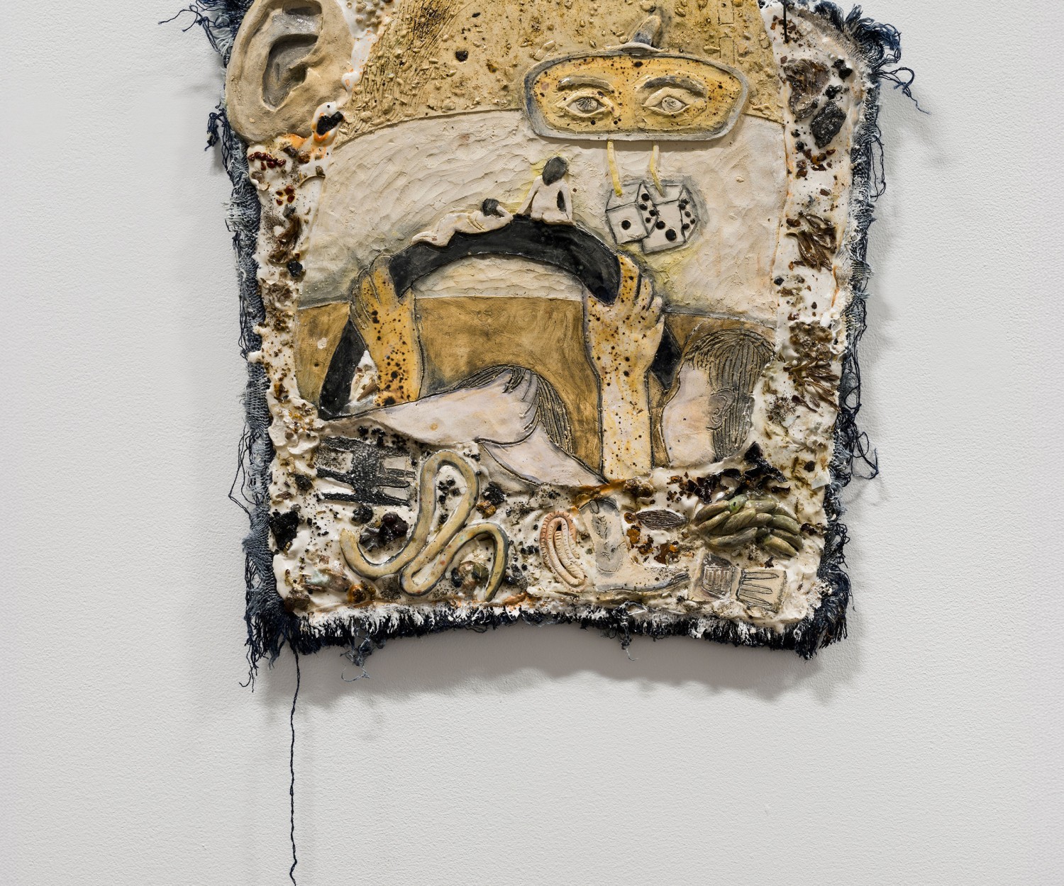 Artwork by Kuh Del Rosario