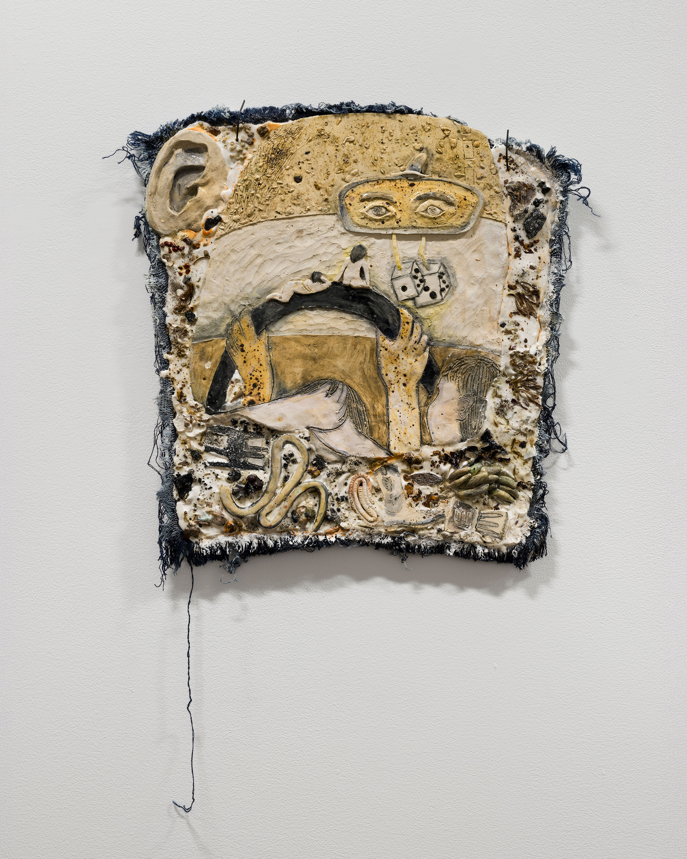 Artwork by Kuh Del Rosario