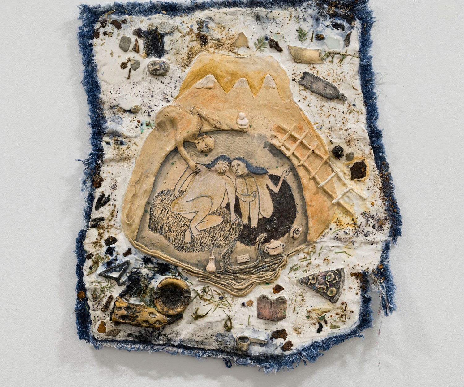 Artwork by Kuh Del Rosario