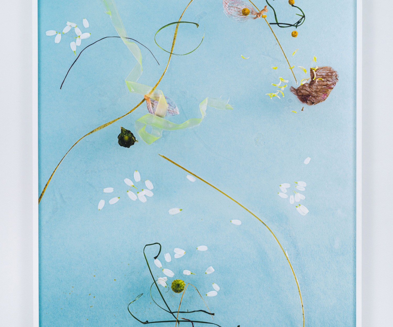 Artwork by Michelle Bui