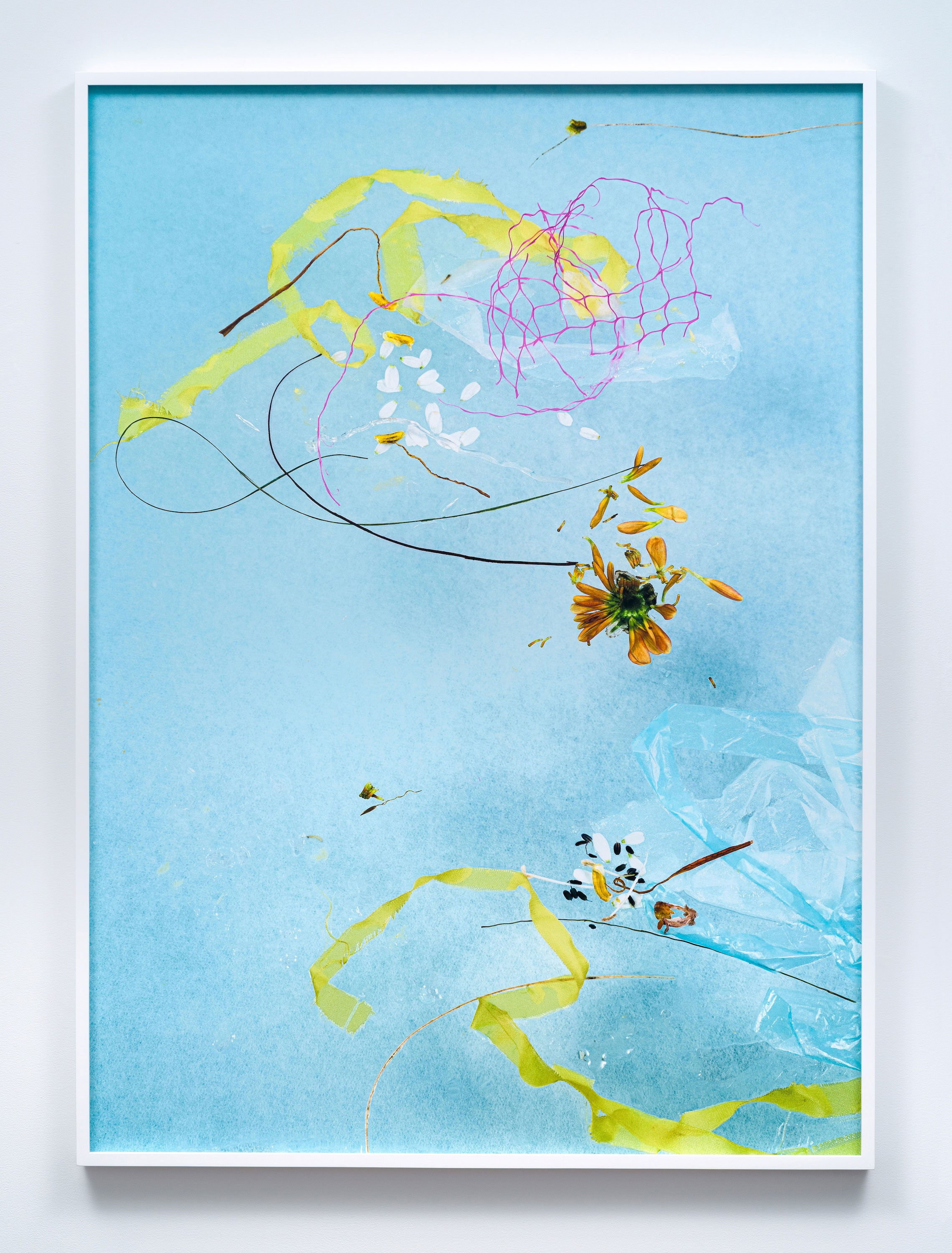 Artwork by Michelle Bui