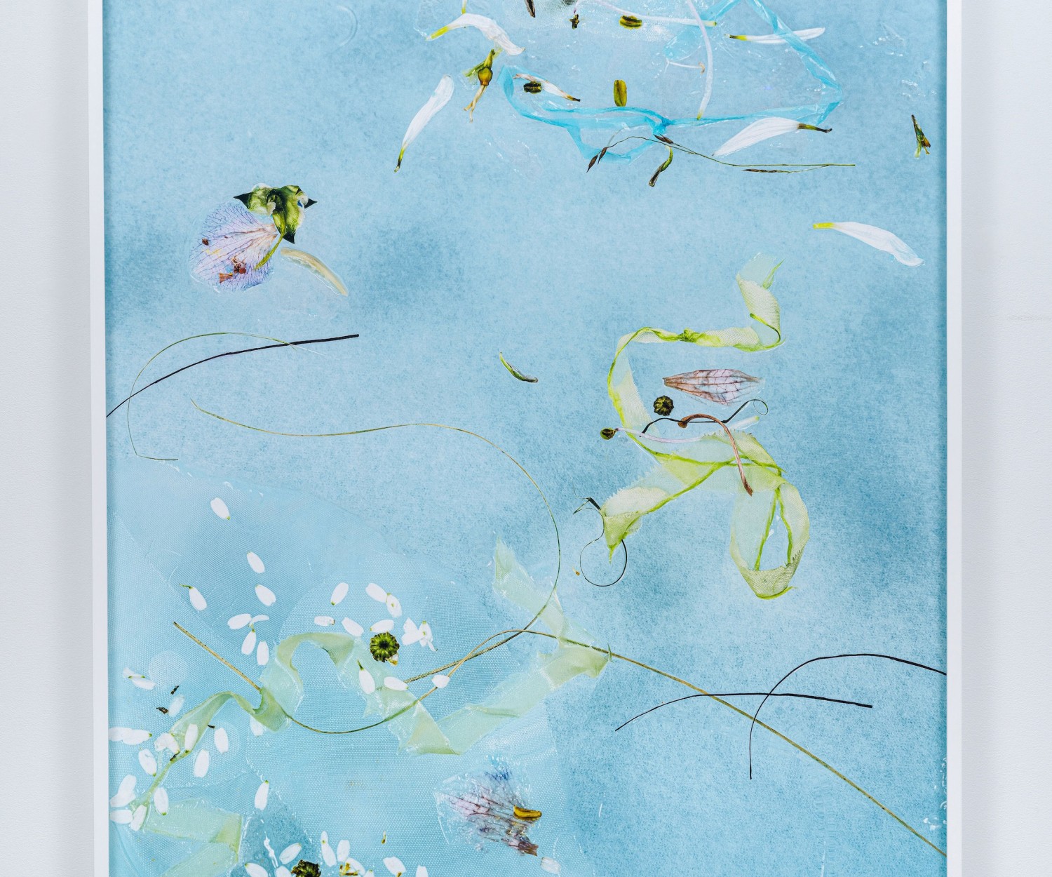 Artwork by Michelle Bui