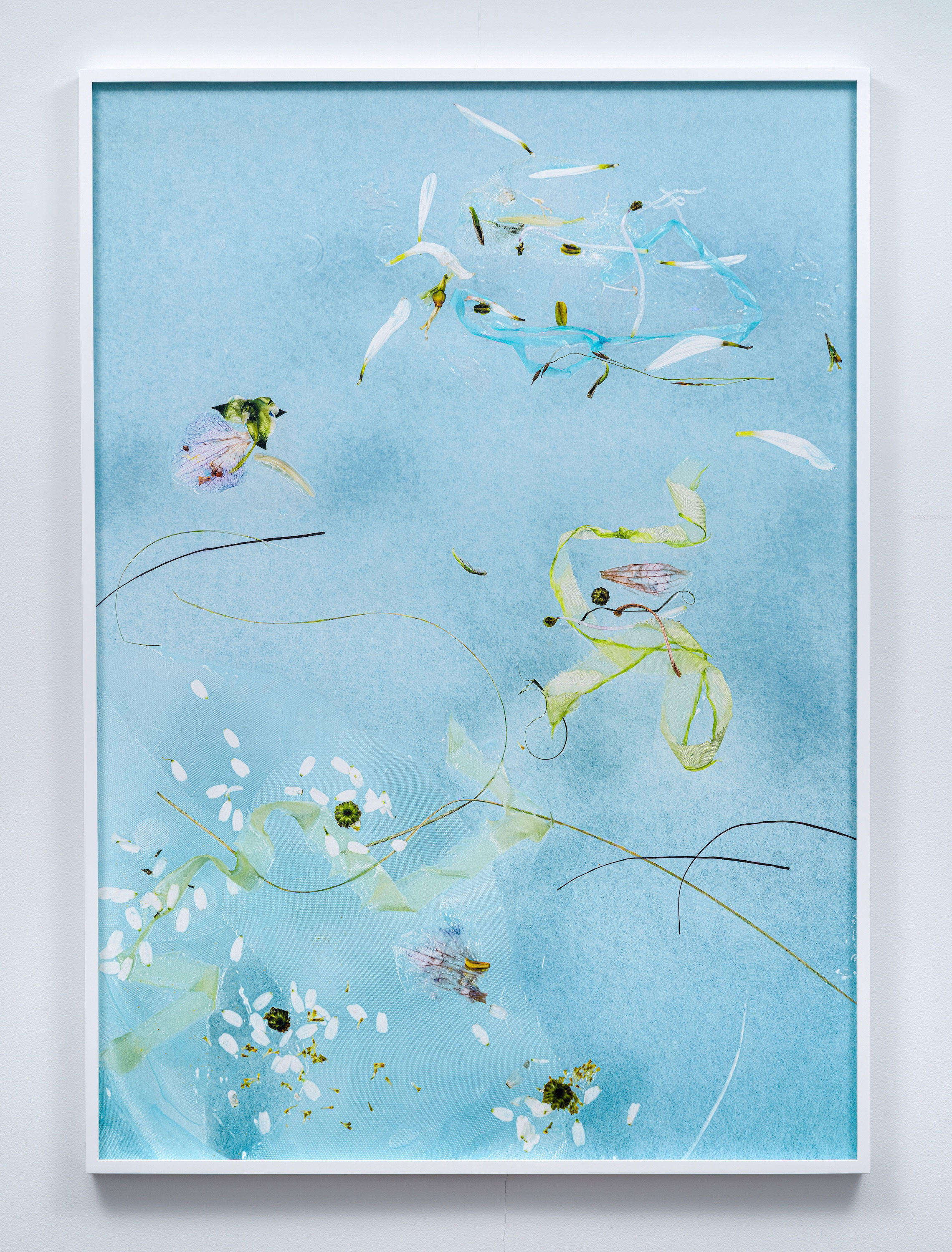 Artwork by Michelle Bui