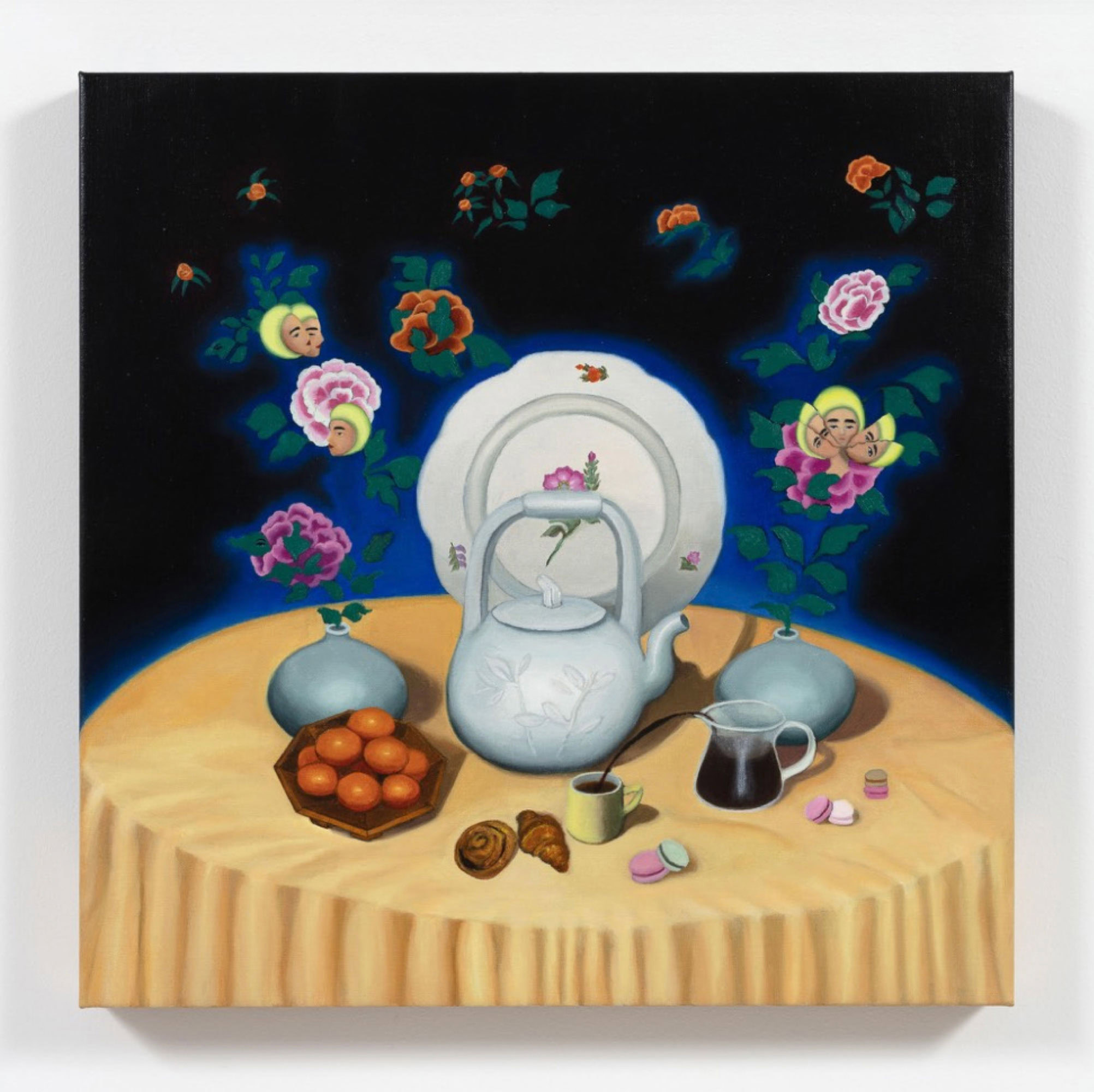 Artwork by Jessica Wee