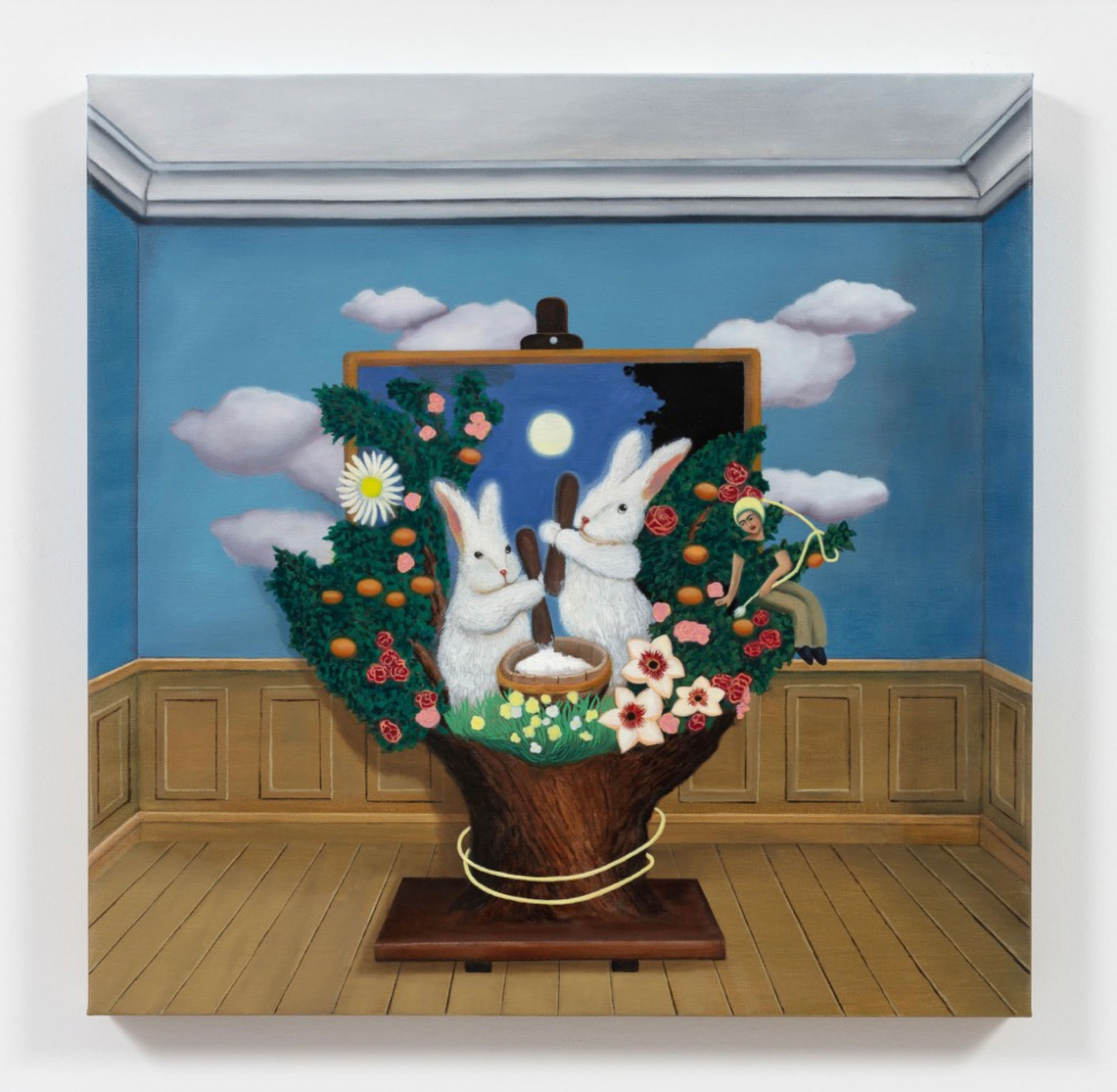 Artwork by Jessica Wee