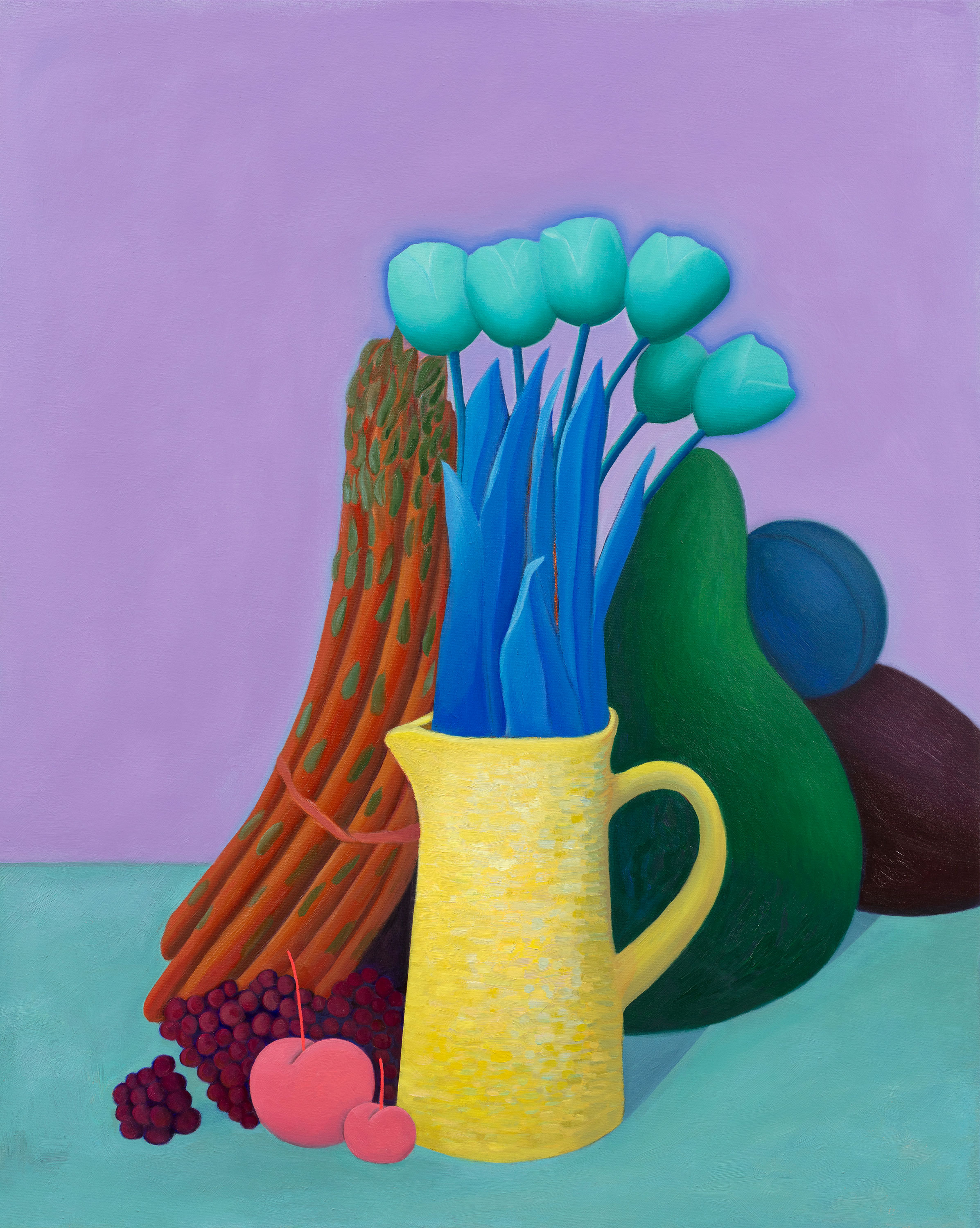 Artwork by Jessica Wee