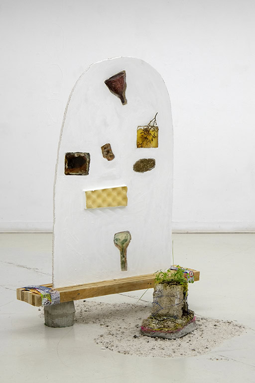 Artwork by Kuh Del Rosario