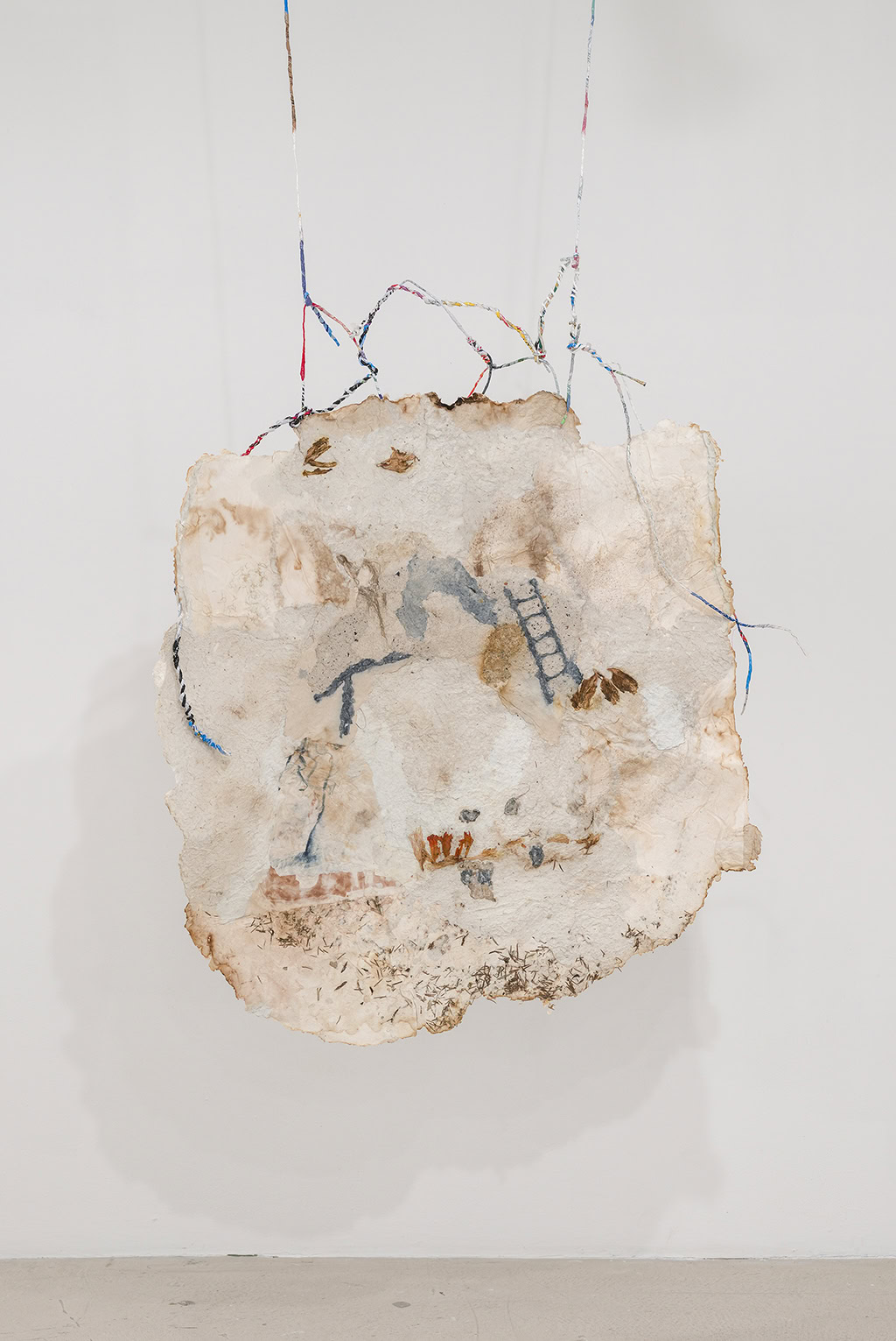 Artwork by Kuh Del Rosario