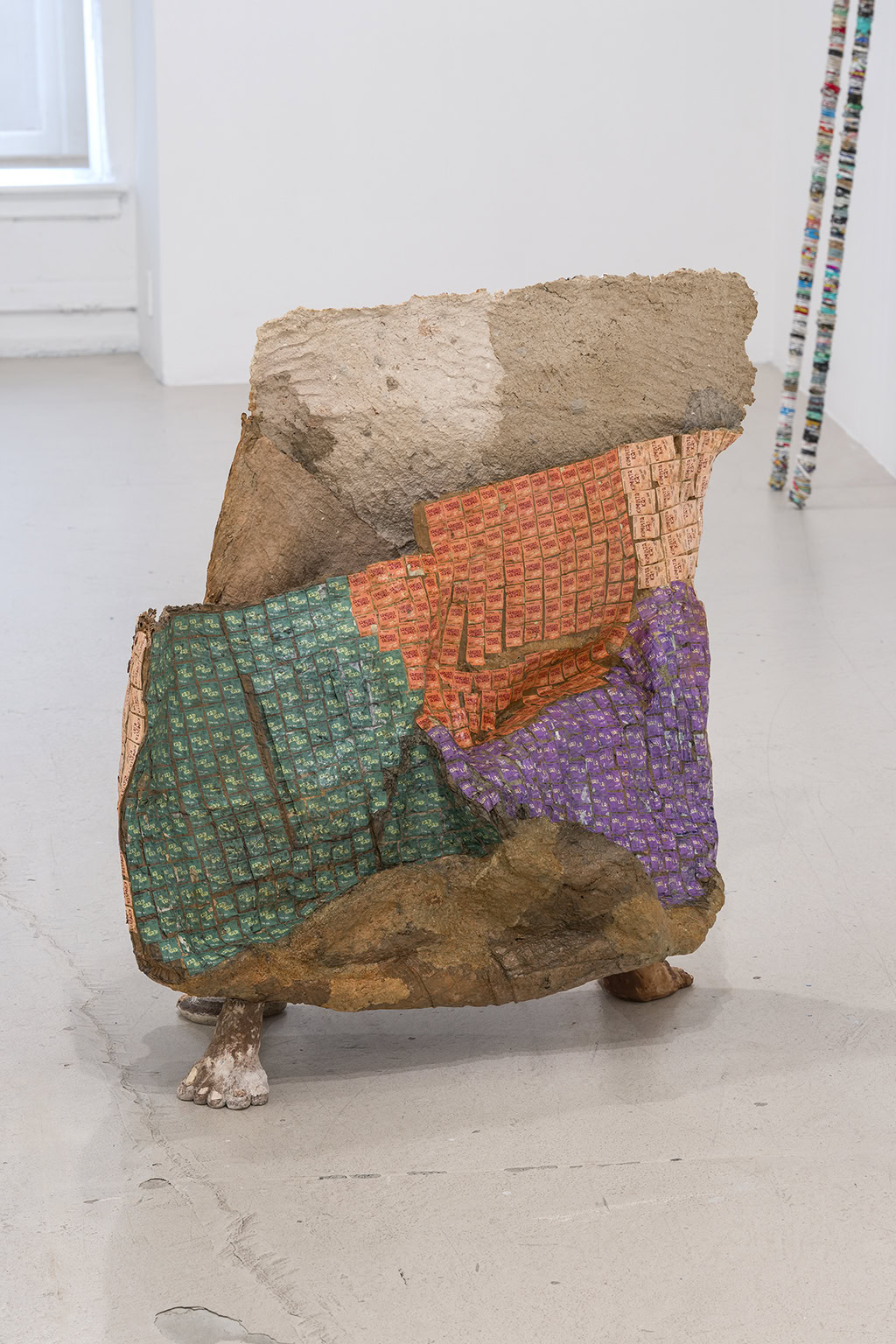 Artwork by Kuh Del Rosario