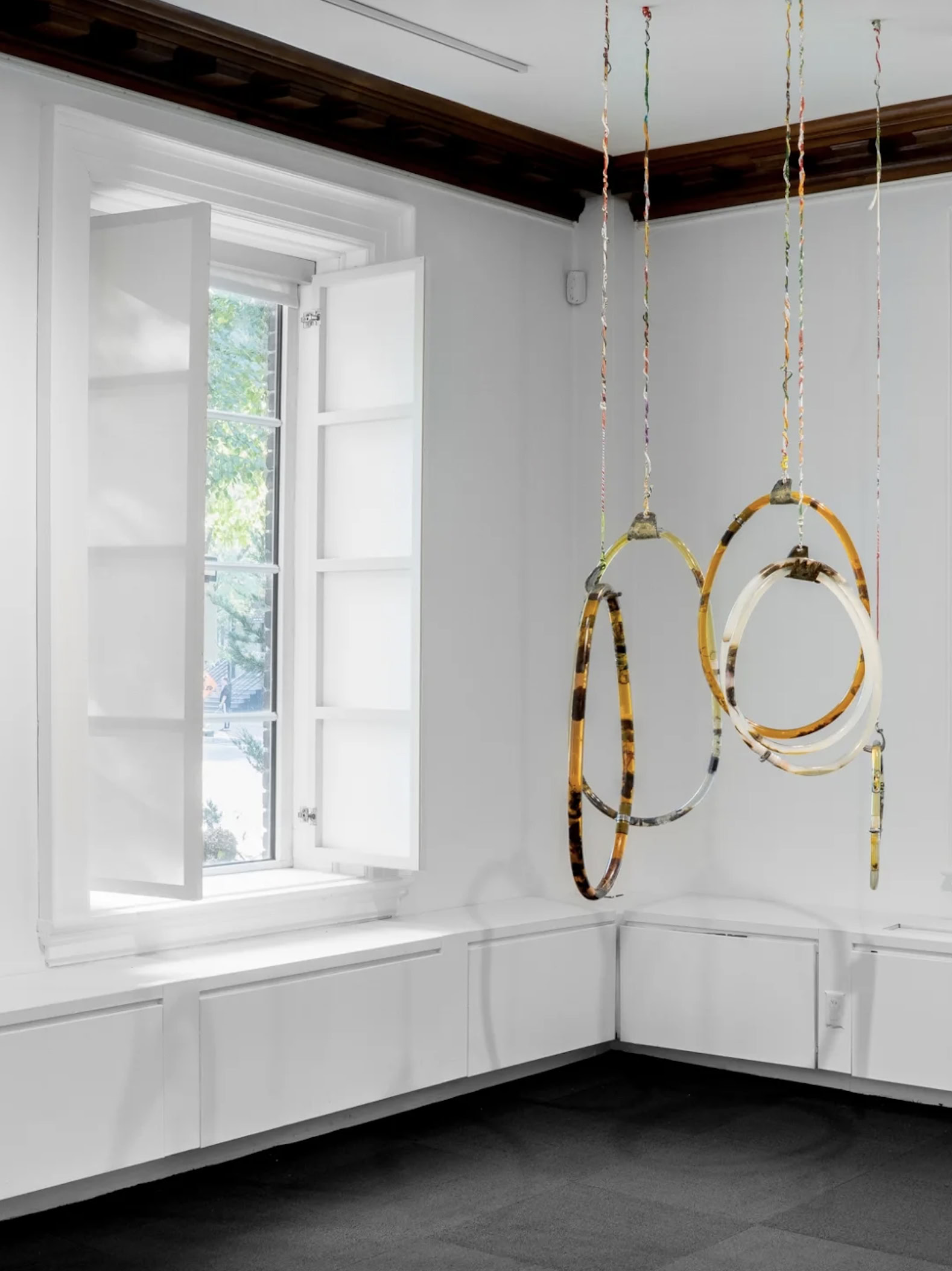 Artwork by Kuh Del Rosario