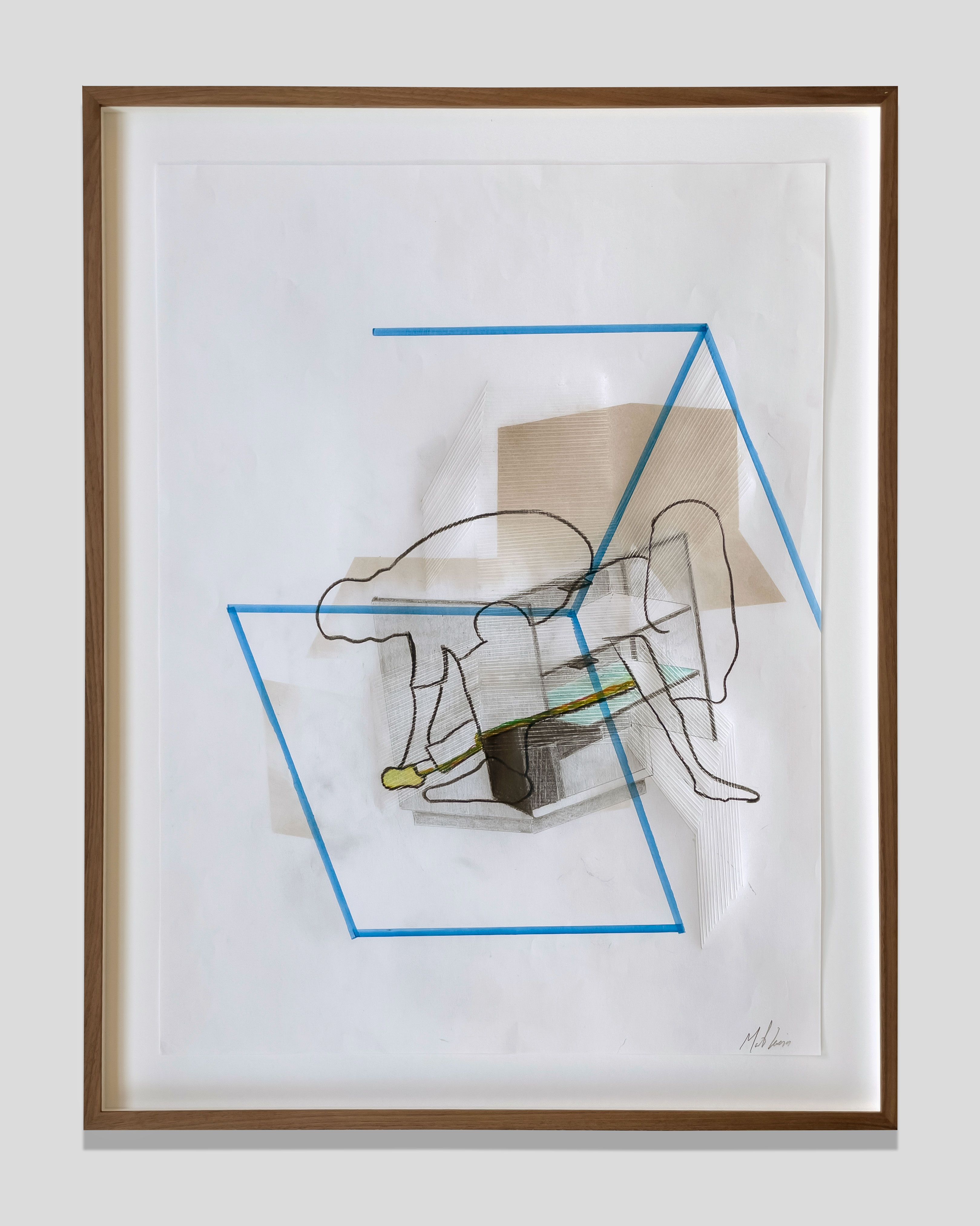 Artwork by Mathieu Lacroix