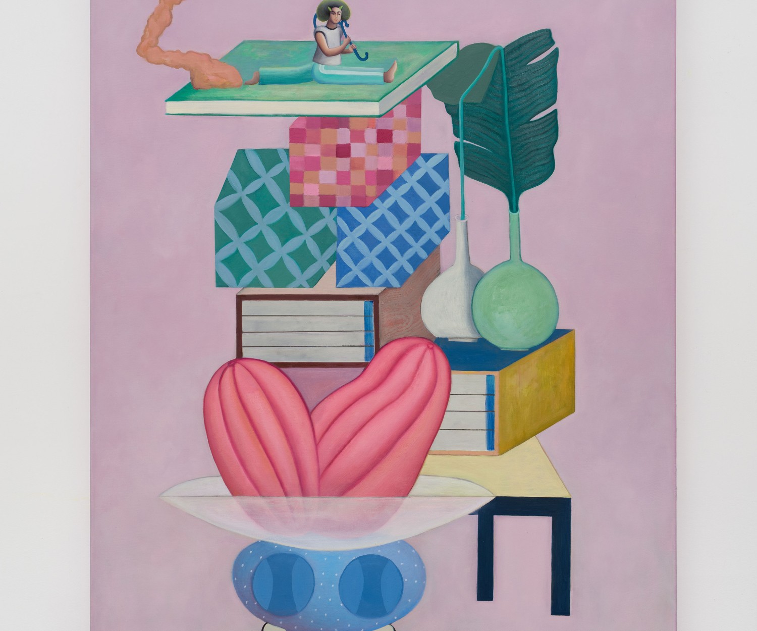 Artwork by Jessica Wee