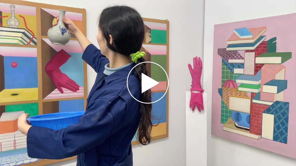 Jessica Wee Video