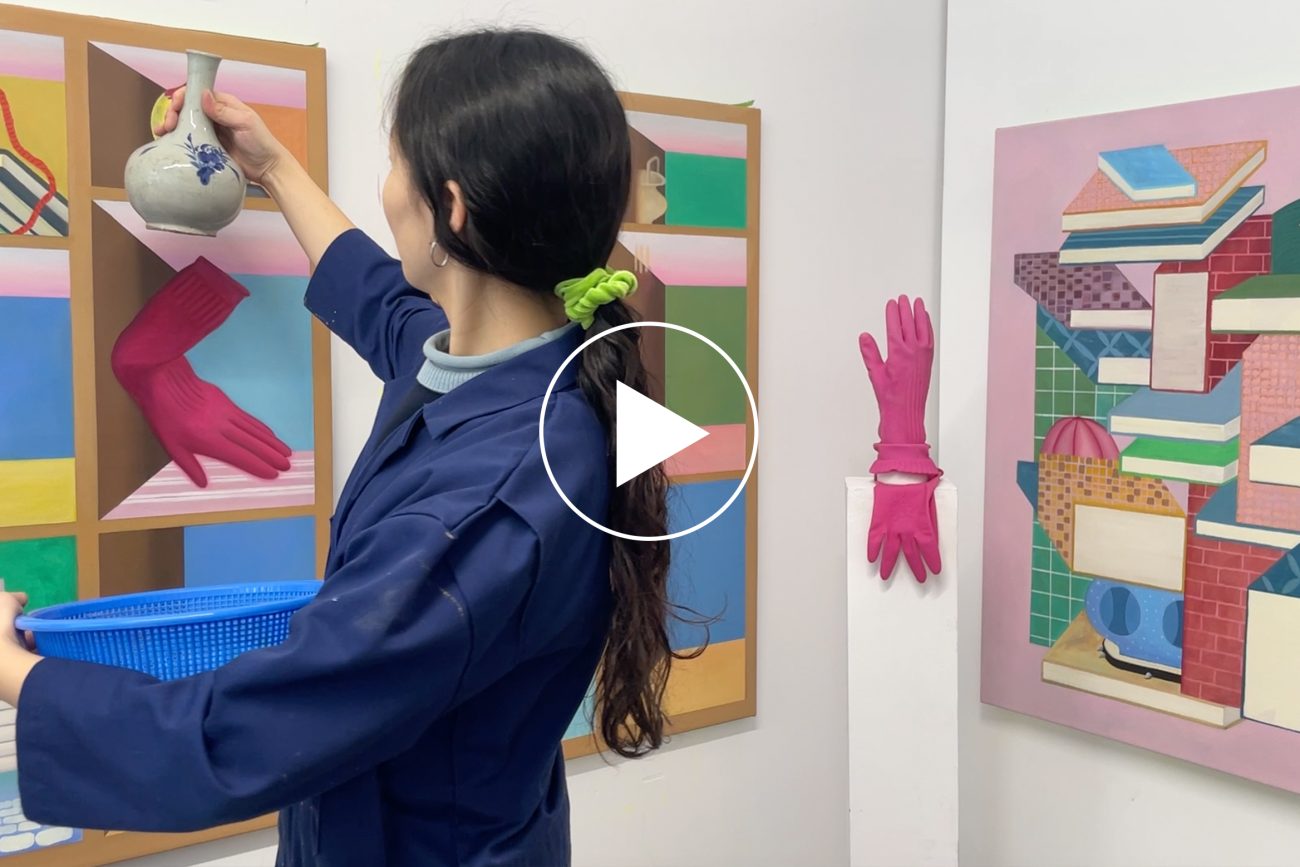 Jessica Wee Video