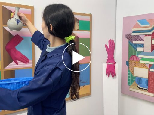 Jessica Wee Video