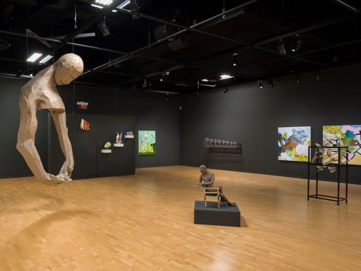 Artworks by Stephen Schofield