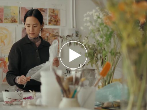 Michelle Bui, Video for the REM