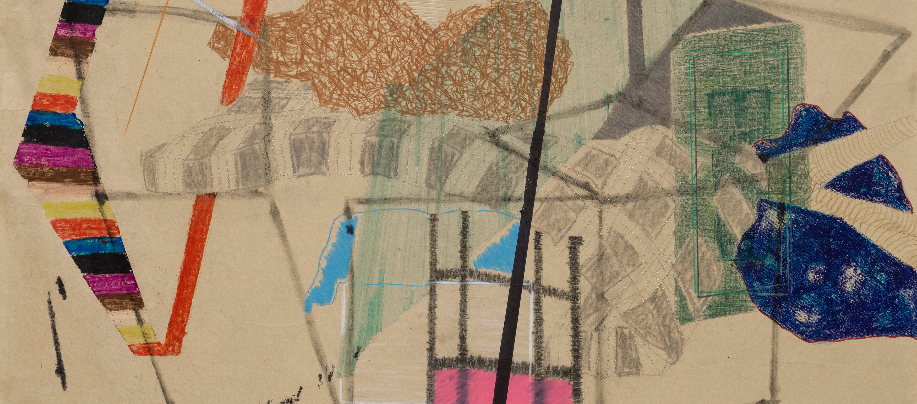 Oeuvre de Mathieu Lacroix