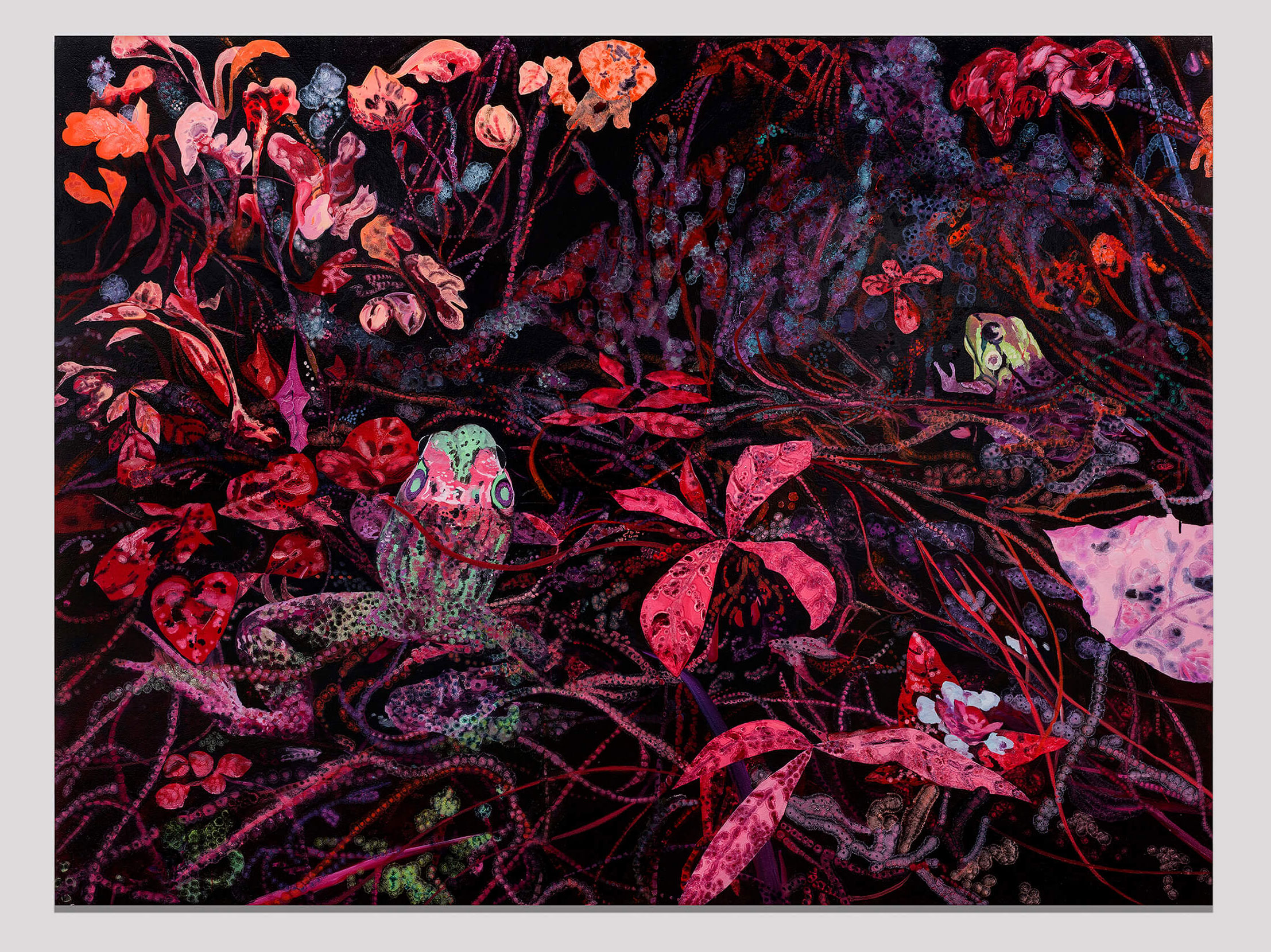 Artwork by Matt Shane