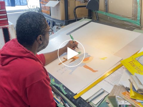 Mathieu Lacroix Video