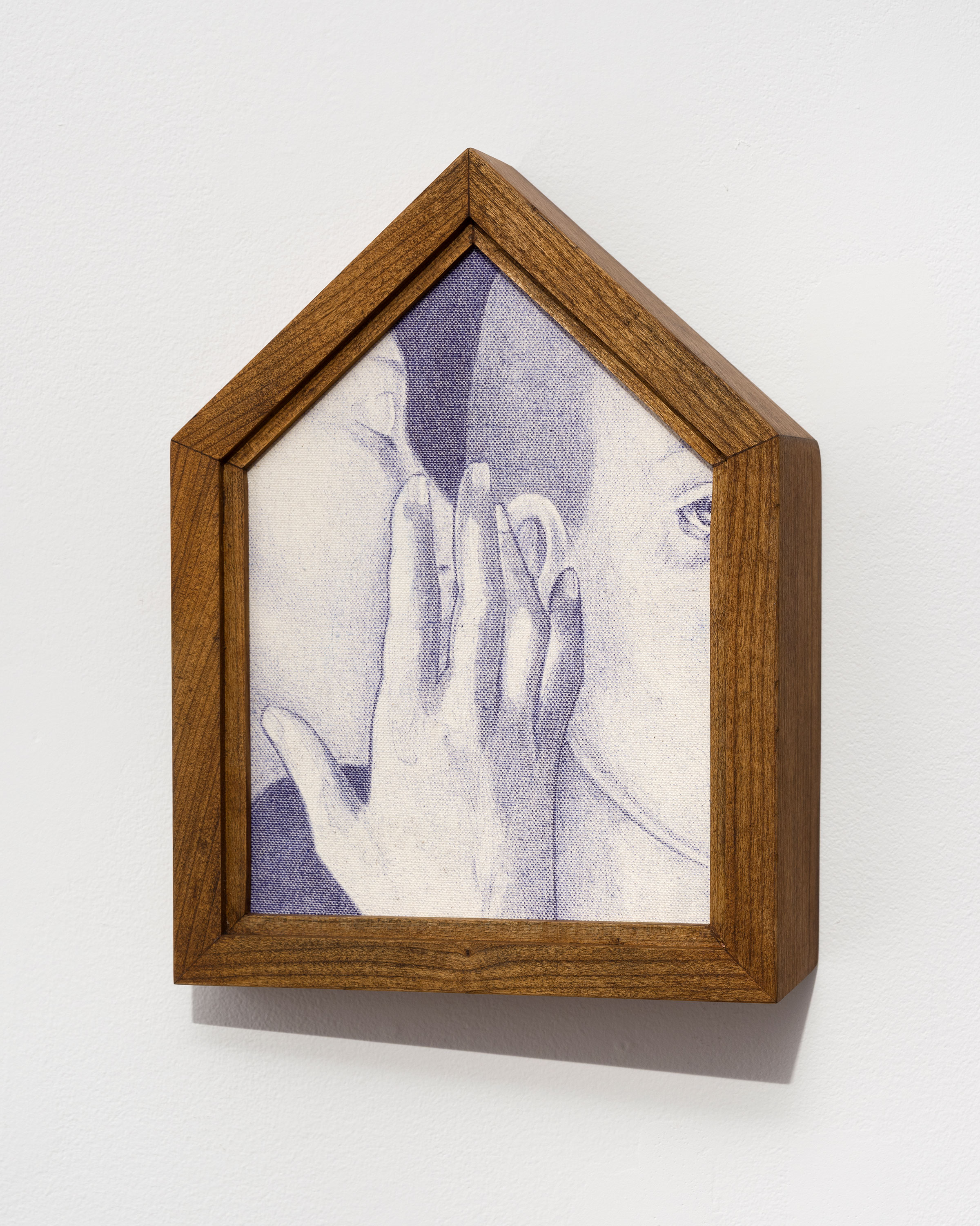 Artwork by Masha Granich