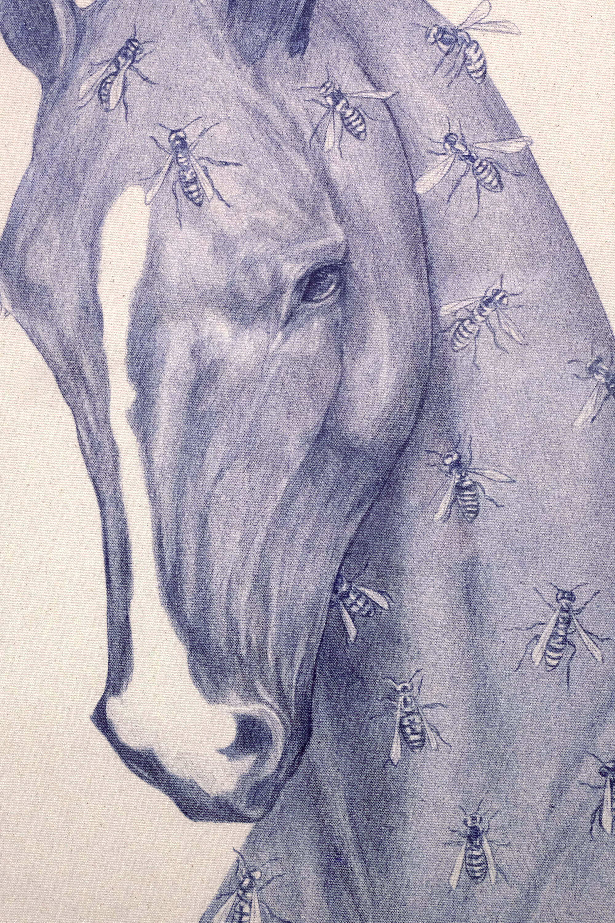 Artwork by Masha Granich